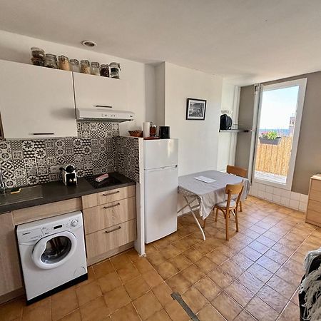 Studio Avec Vue Sur La Major Apartment มาร์กเซย ภายนอก รูปภาพ