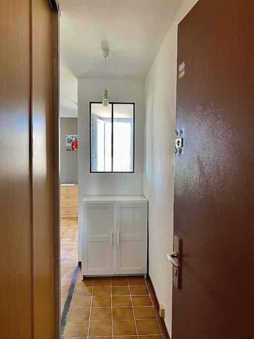 Studio Avec Vue Sur La Major Apartment มาร์กเซย ภายนอก รูปภาพ